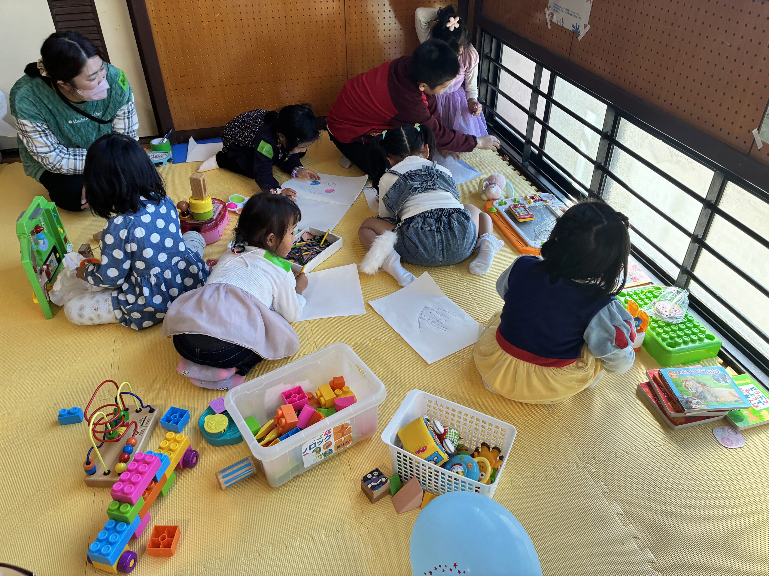 コミュニティサロン　繋ぐ